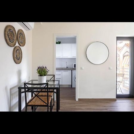 Pedregalejo Apartament Малага Экстерьер фото